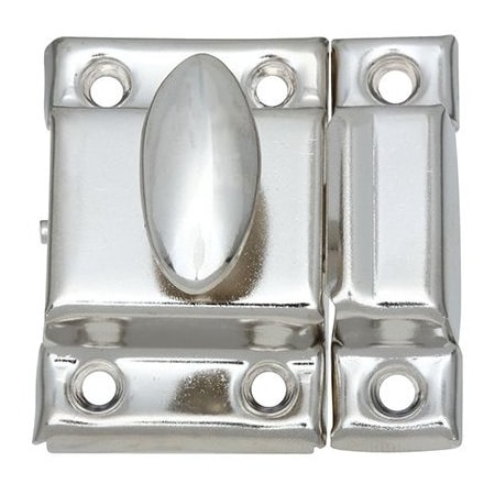 National Hardware 114 NI Cupboard Turn N149-641